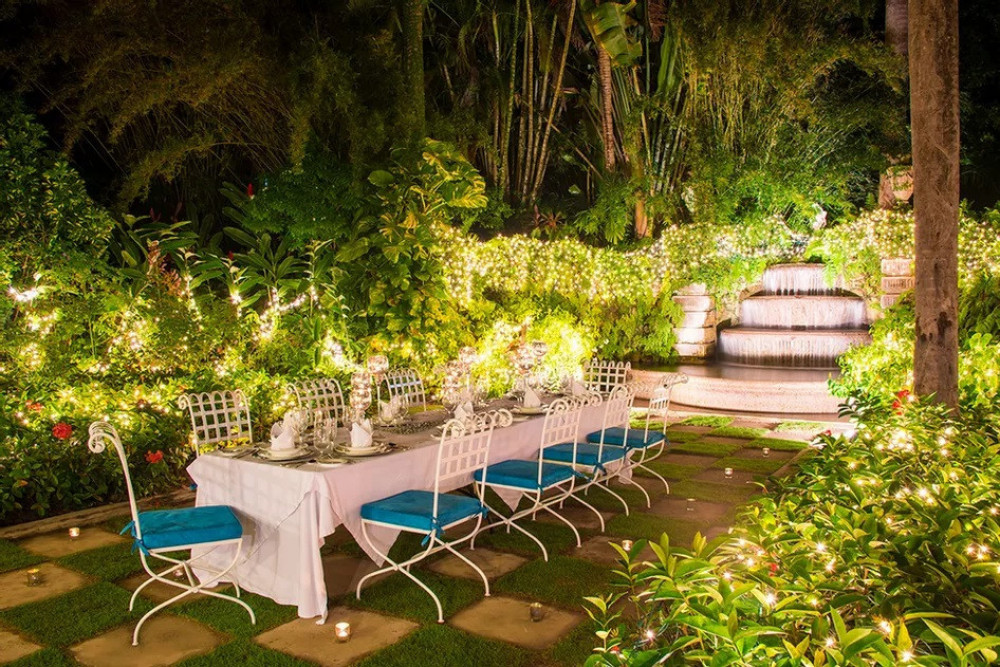 Rio Chico on the Beach