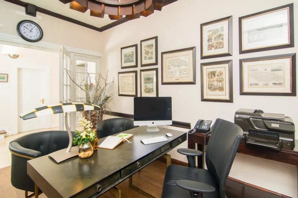 Rio Chico on the Beach