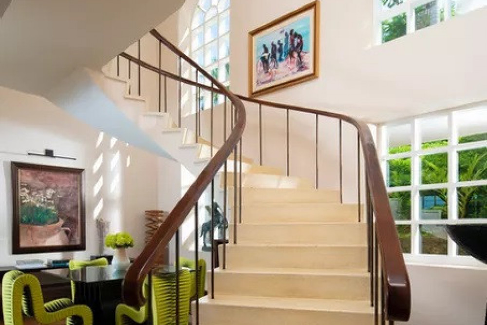 Rio Chico on the Beach