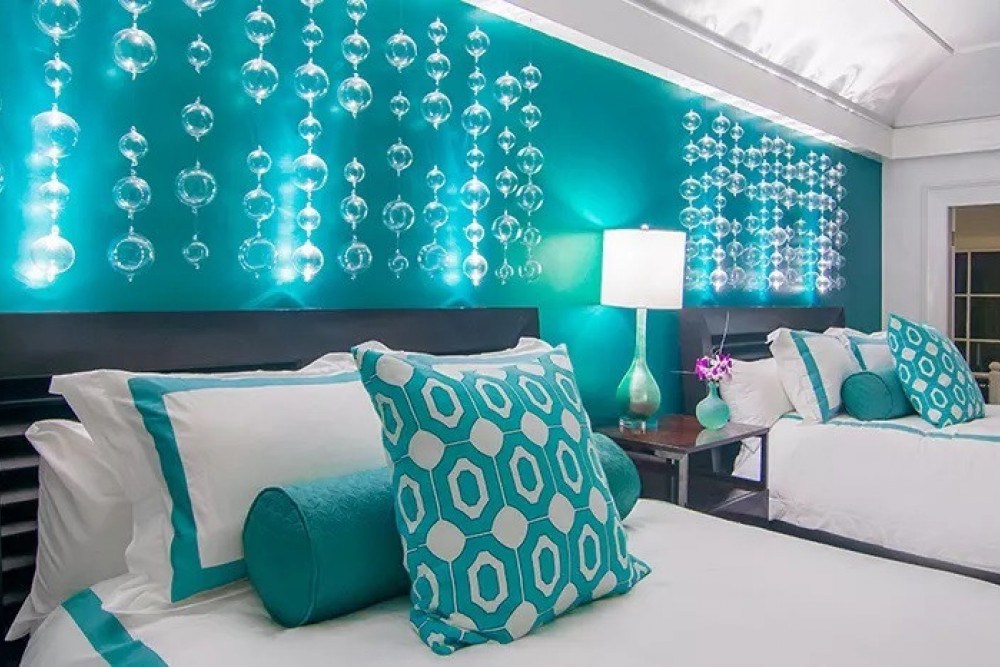 Rio Chico on the Beach