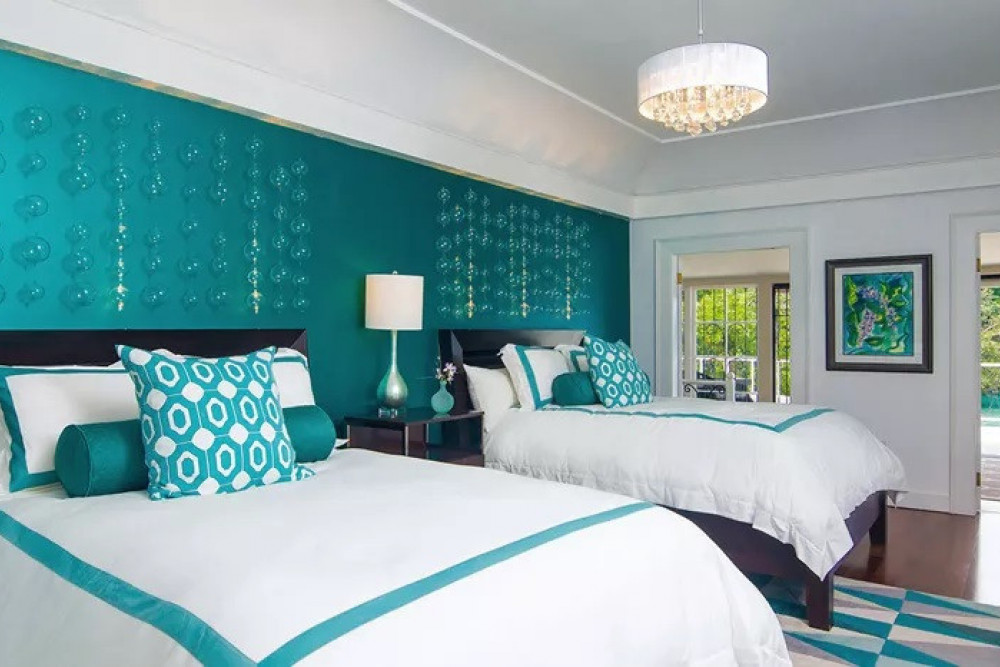 Rio Chico on the Beach