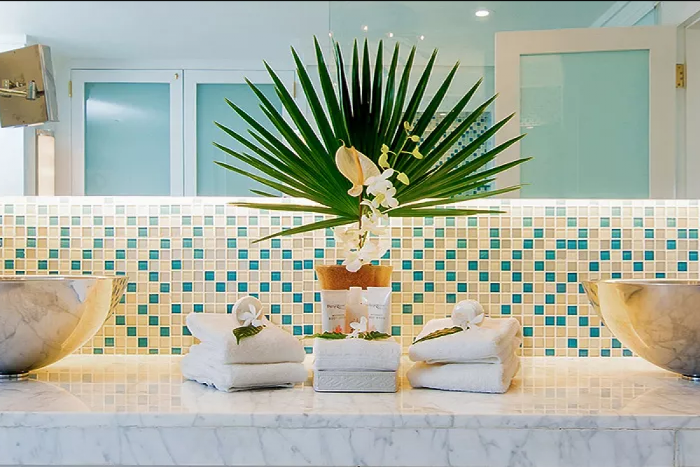 Rio Chico on the Beach