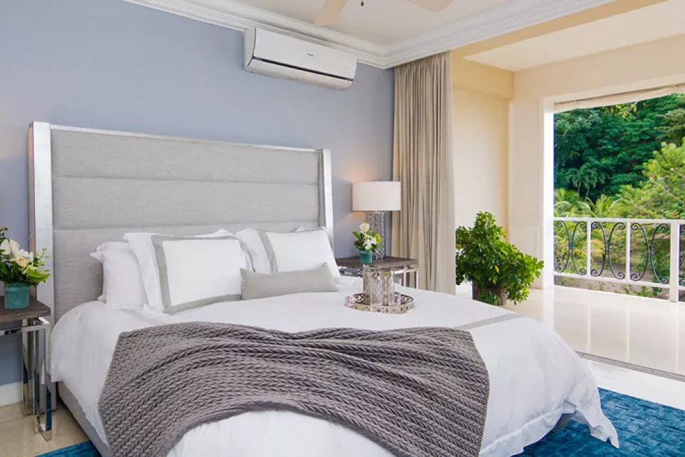 Rio Chico on the Beach