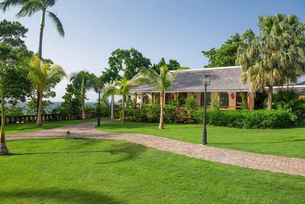 Rio Chico on the Beach