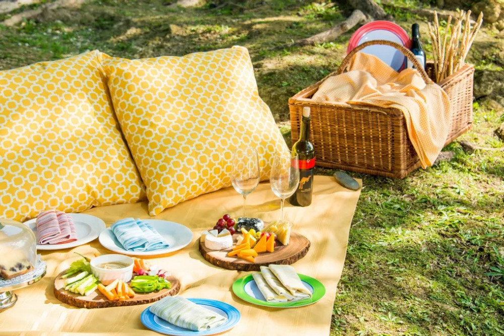 Rio Chico on the Beach