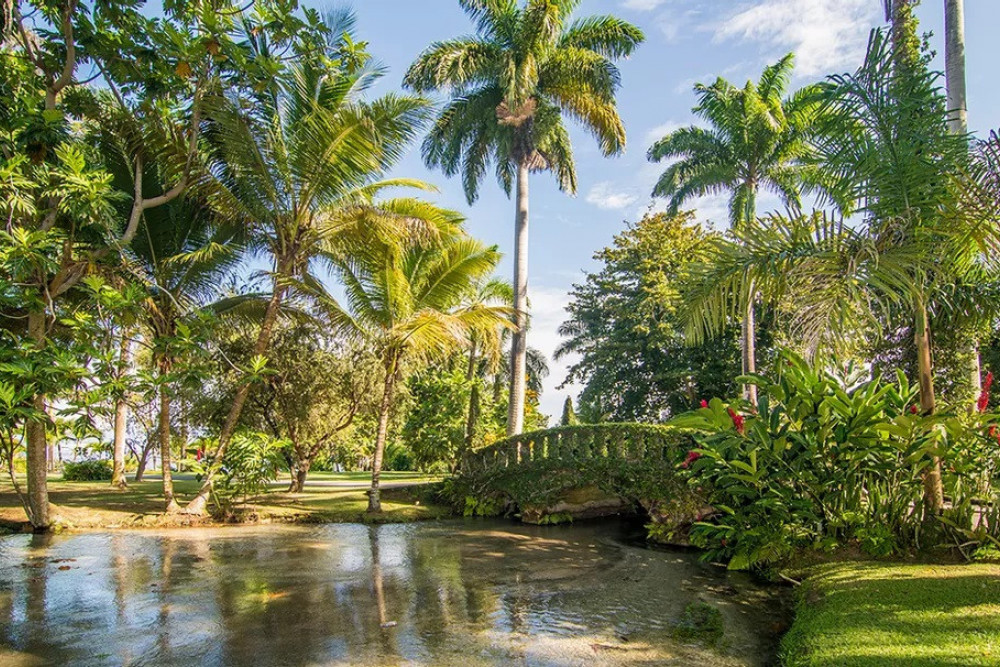 Rio Chico on the Beach