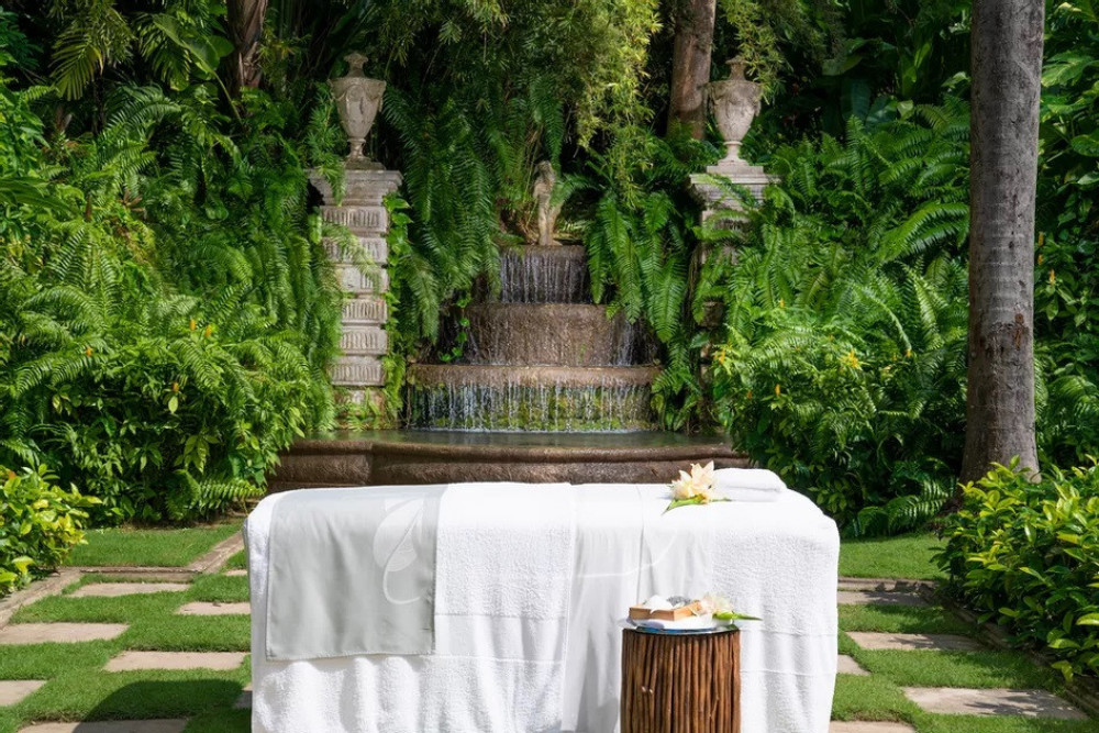 Rio Chico on the Beach