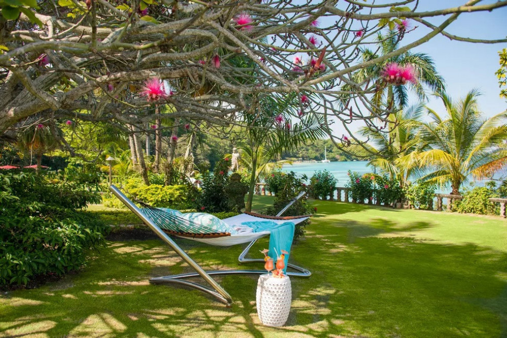 Rio Chico on the Beach