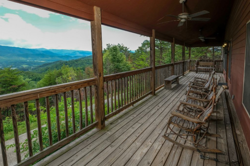 Pigeon Forge 4