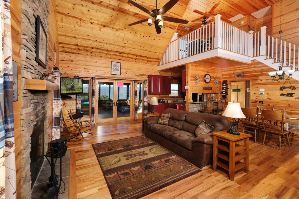Pigeon Forge 4