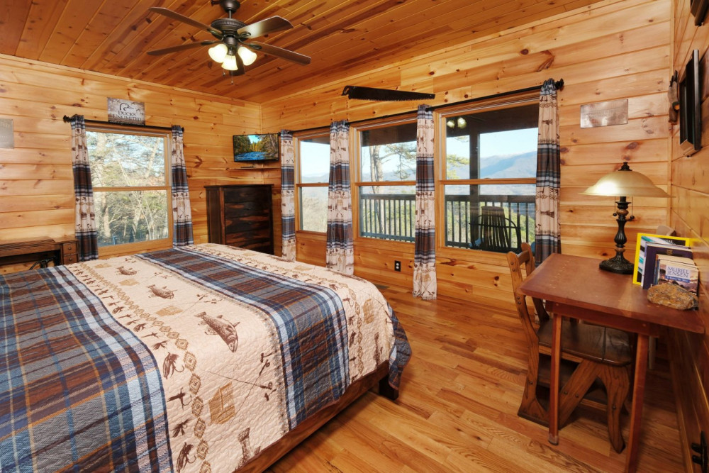 Pigeon Forge 4
