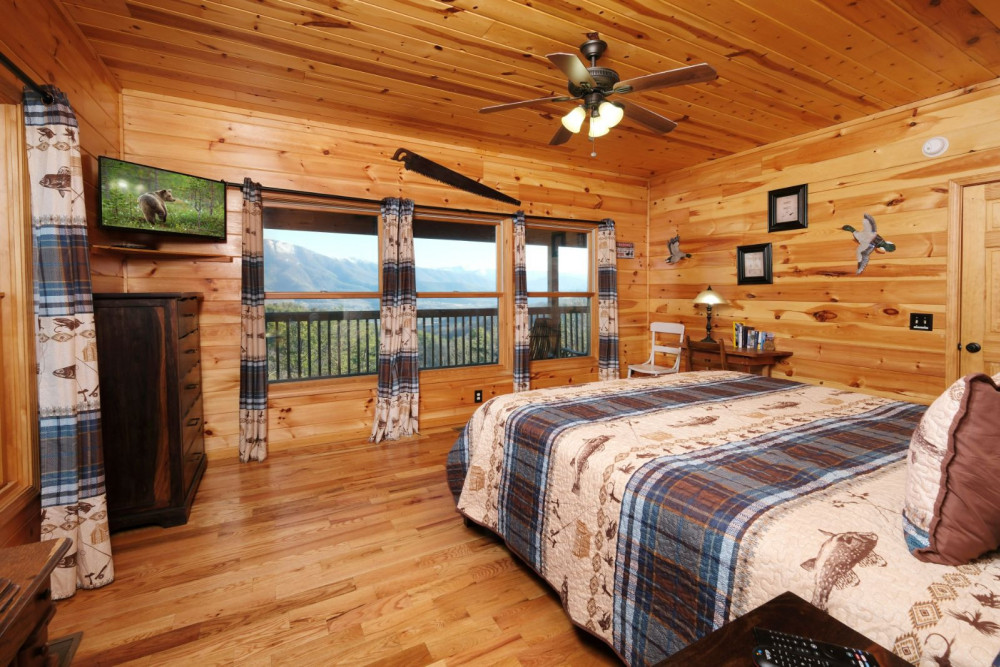 Pigeon Forge 4