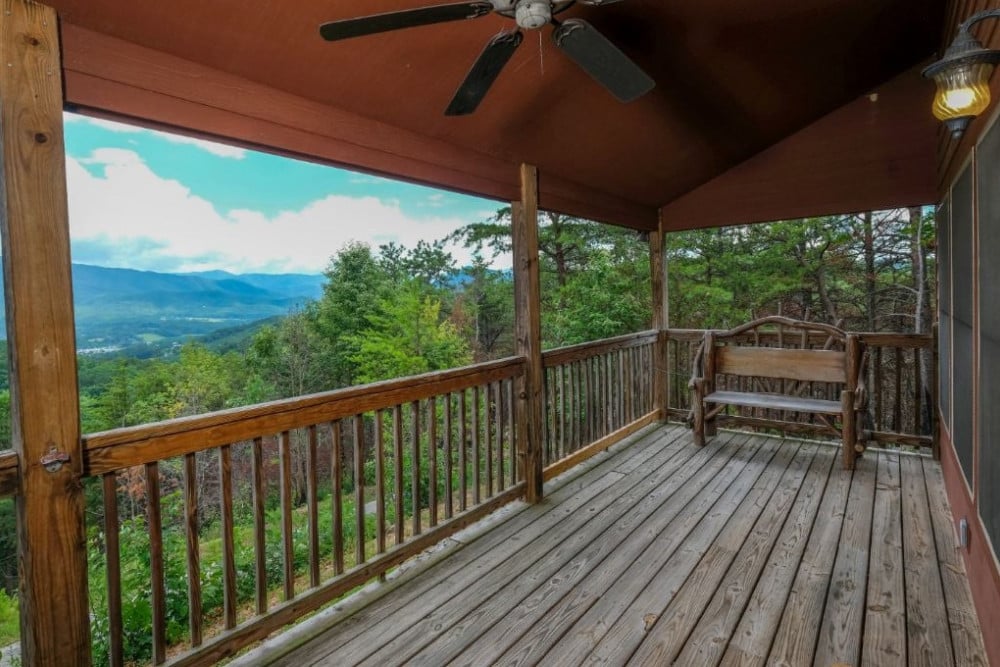 Pigeon Forge 4