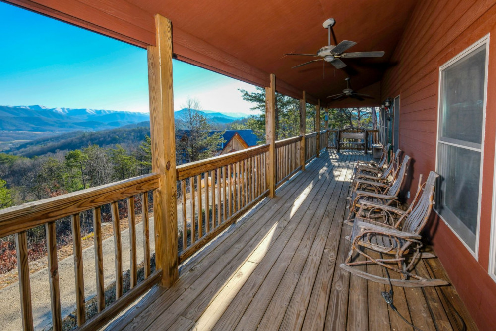 Pigeon Forge 4