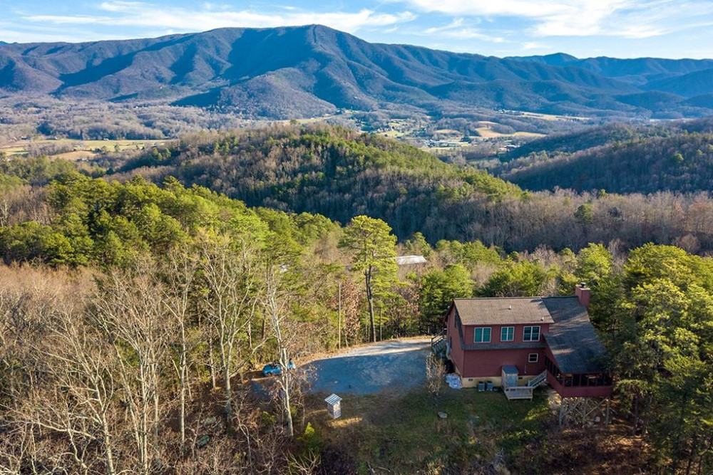 Pigeon Forge 4