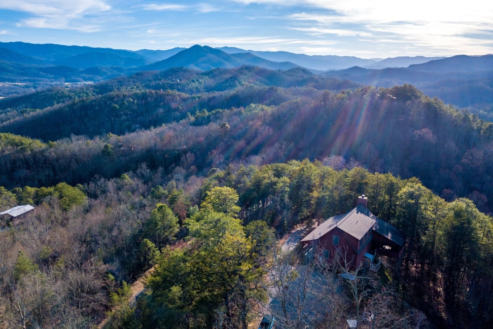 Pigeon Forge 4
