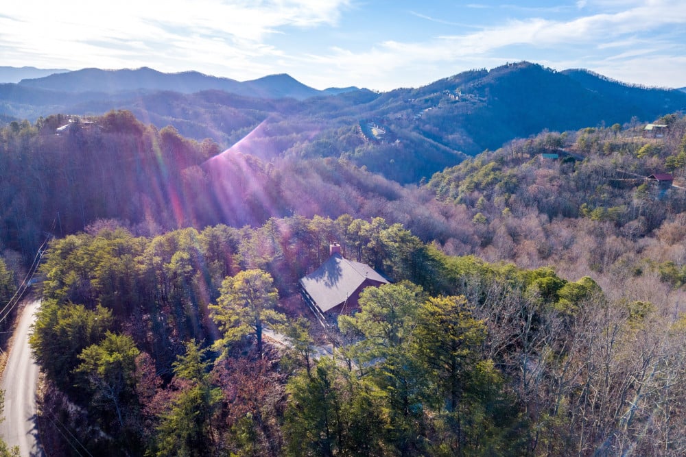 Pigeon Forge 4