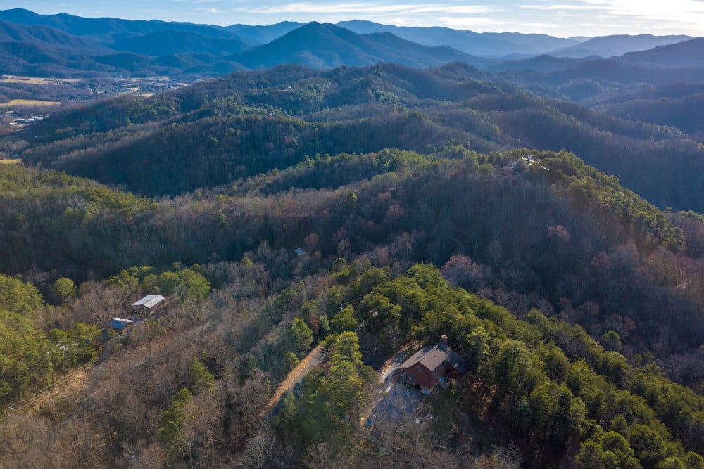 Pigeon Forge 4