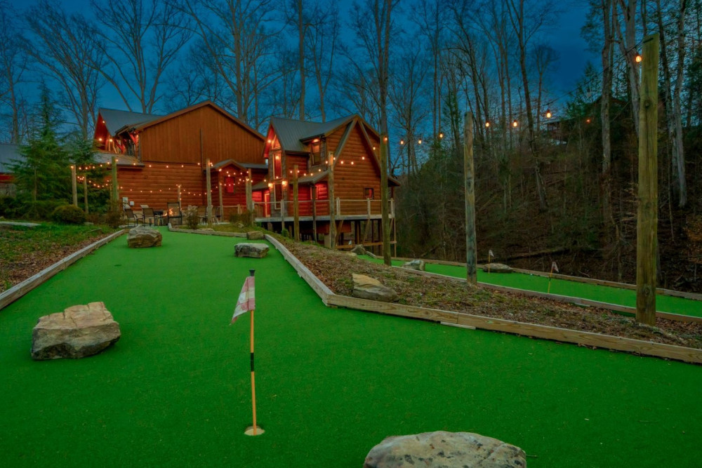 Pigeon Forge 16