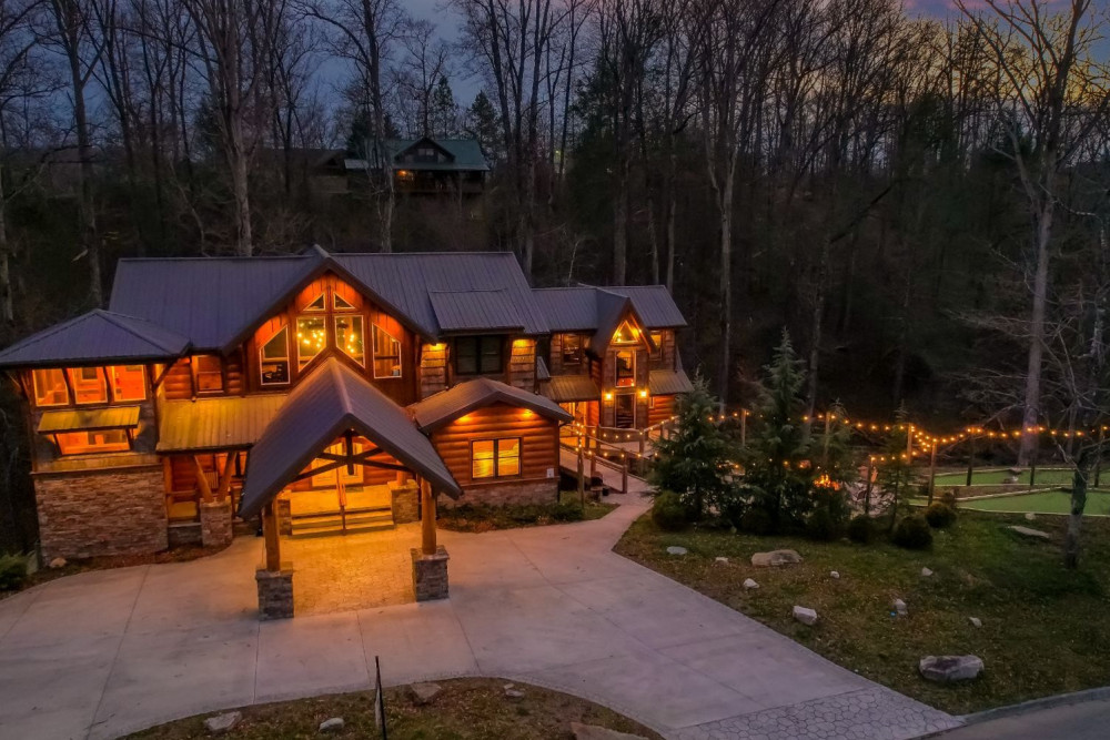 Pigeon Forge 16