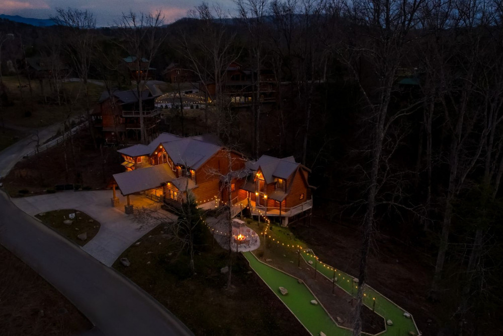 Pigeon Forge 16