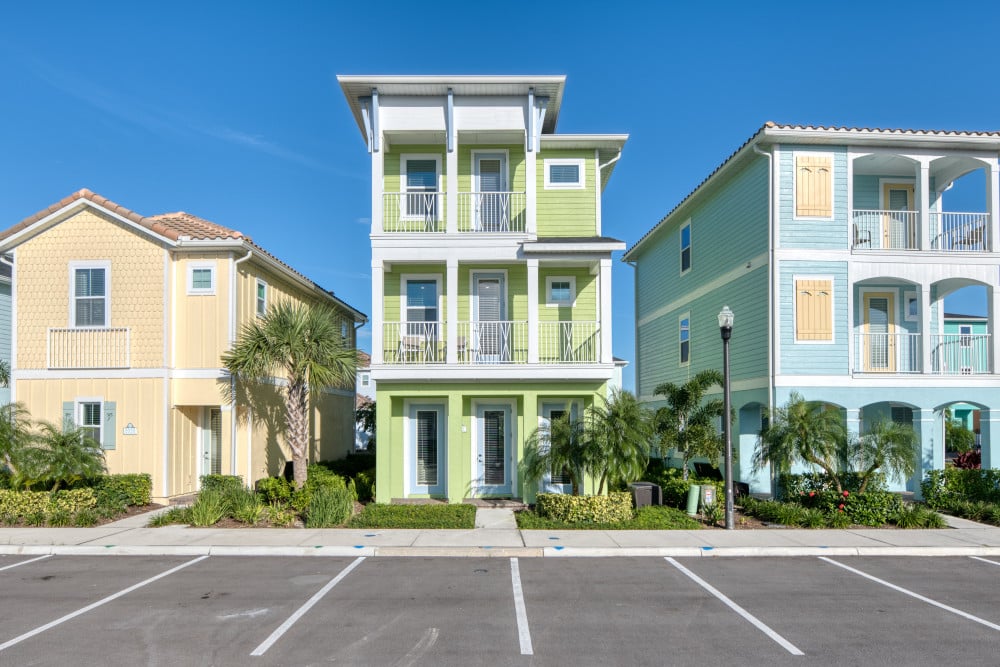 Margaritaville 216