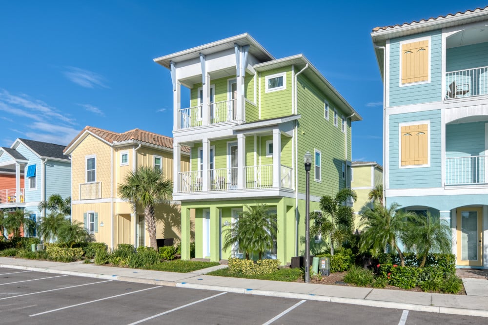 Margaritaville 216