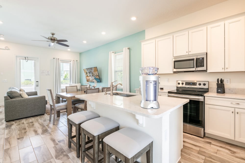 Margaritaville 216