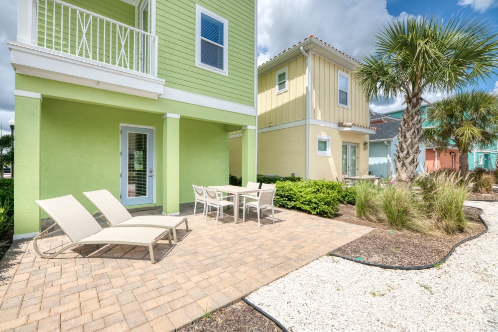 Margaritaville 216