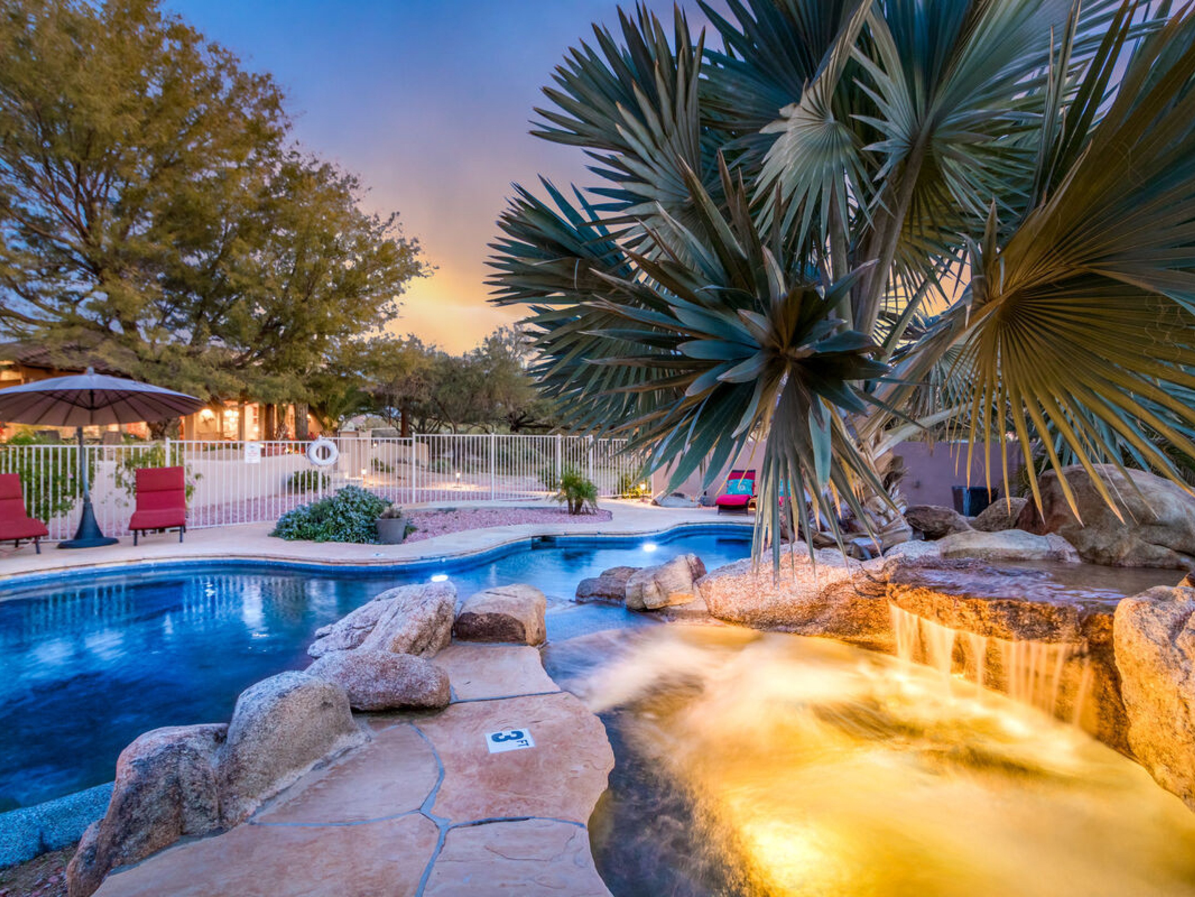 Scottsdale 86 Scottsdale vacation rentals with pools