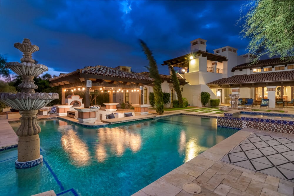 Paradise Valley 2