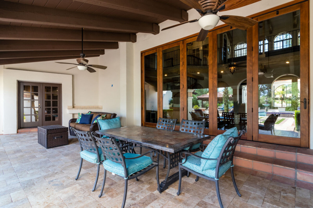 Paradise Valley 2