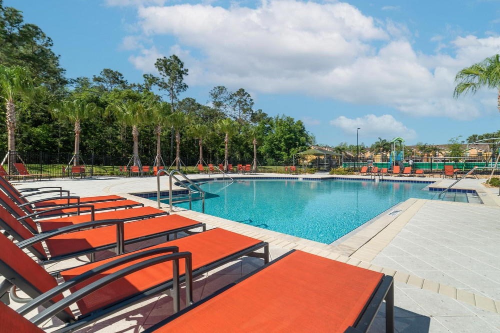 Storey Lake Resort 319