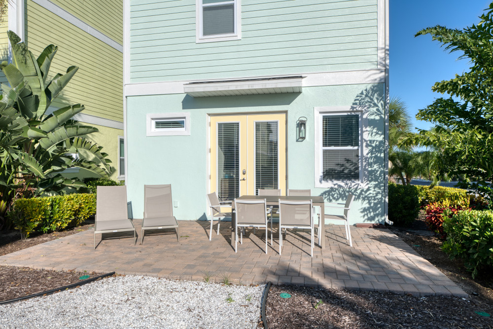 Margaritaville 219