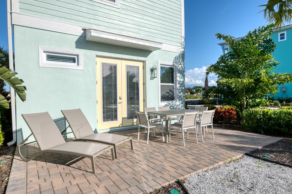 Margaritaville 219