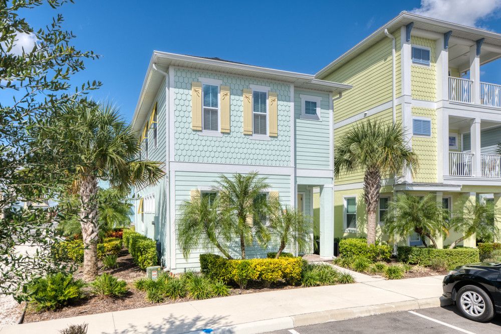 Margaritaville 219