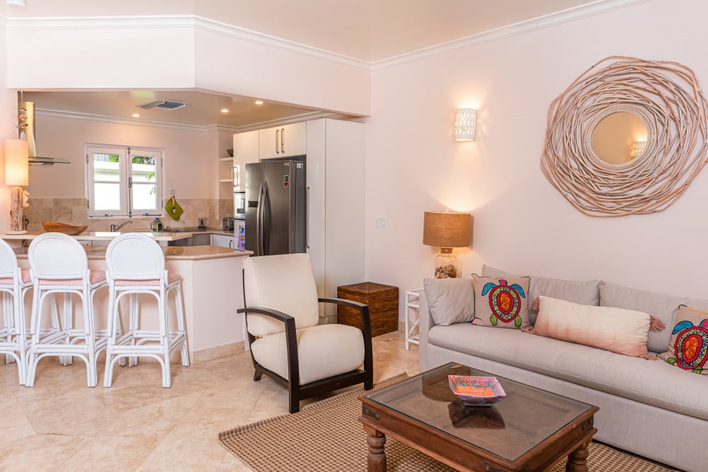 Schooner Bay 113 - Boana