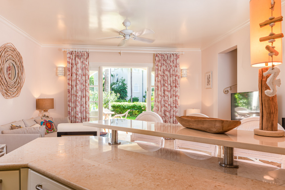 Schooner Bay 113 - Boana