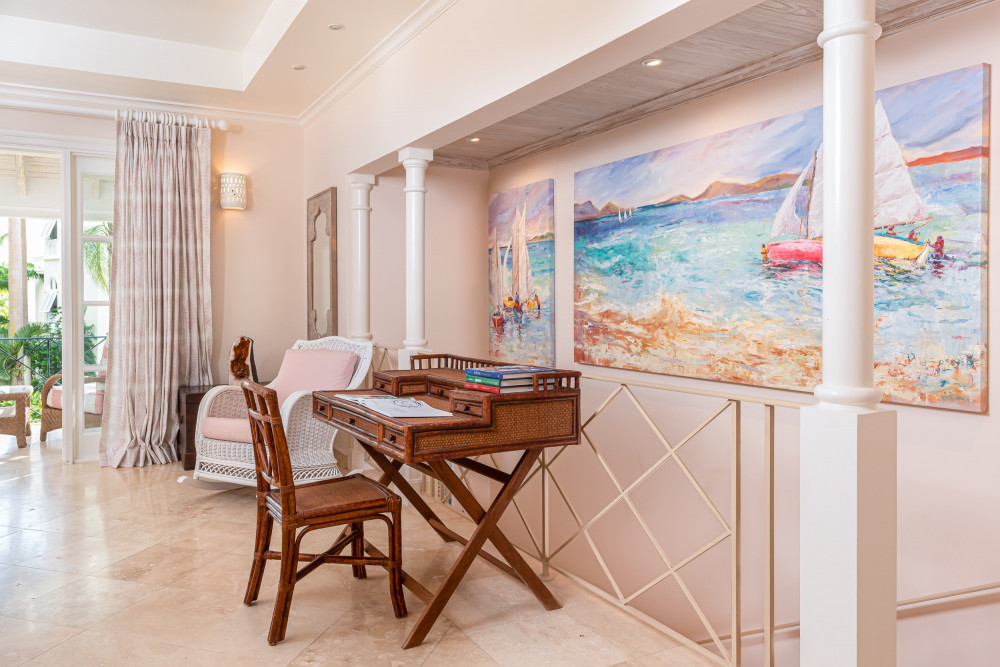 Schooner Bay 113 - Boana