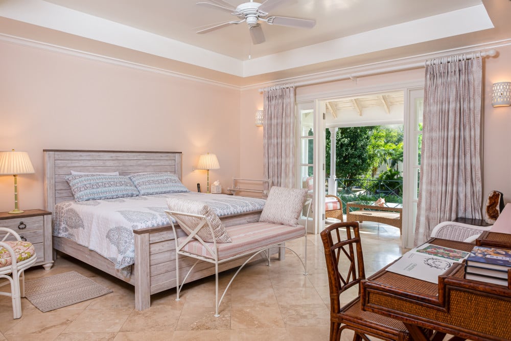 Schooner Bay 113 - Boana