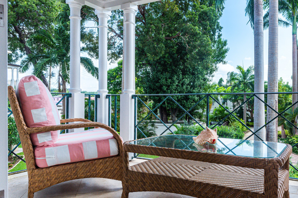 Schooner Bay 113 - Boana