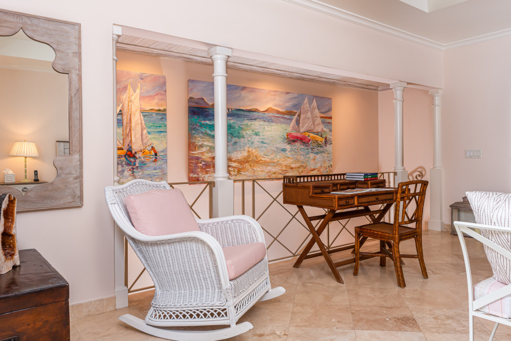 Schooner Bay 113 - Boana