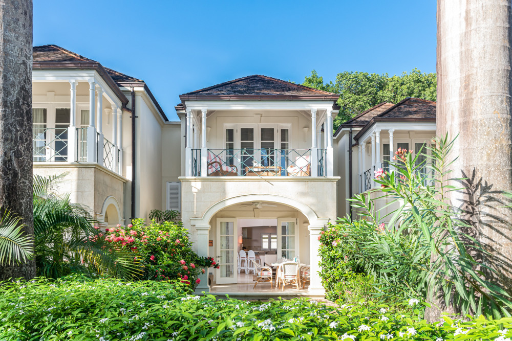 Schooner Bay 113 - Boana
