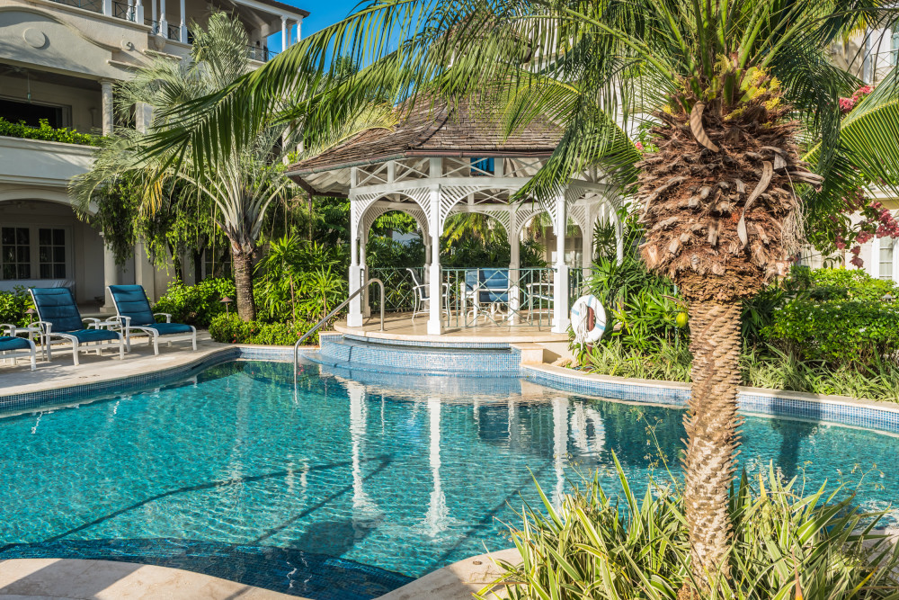 Schooner Bay 113 - Boana