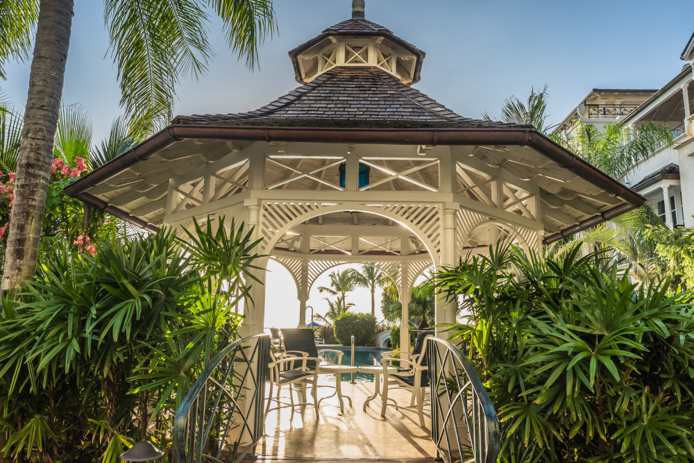 Schooner Bay 113 - Boana