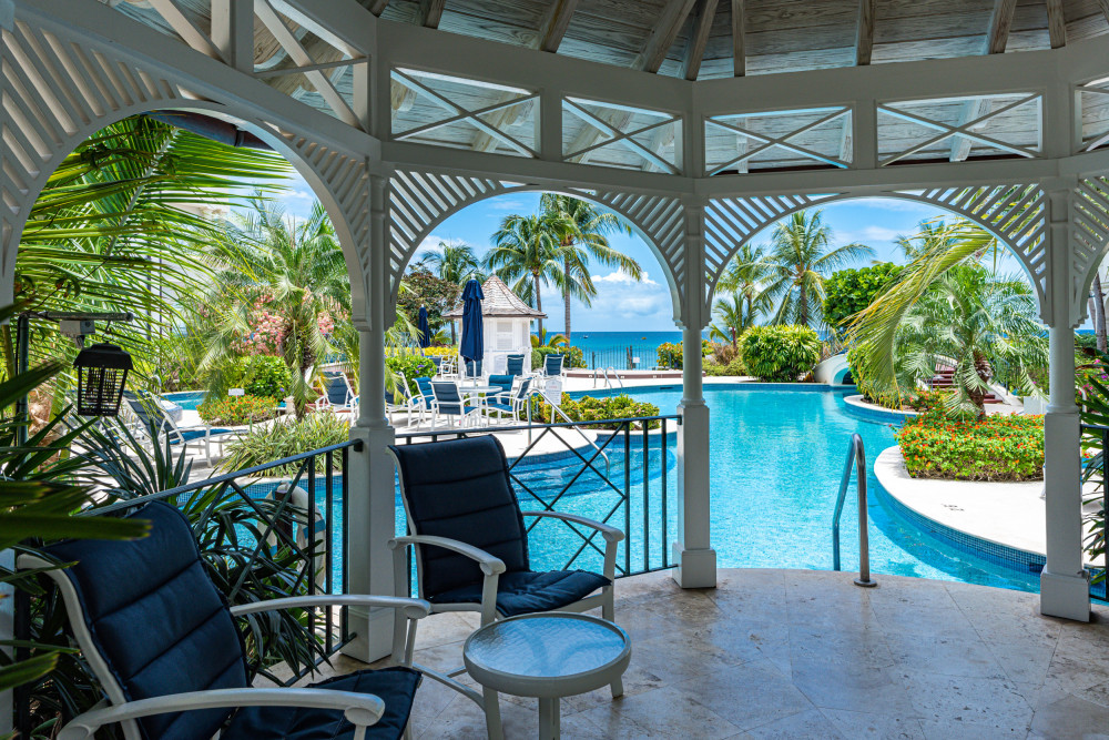 Schooner Bay 113 - Boana