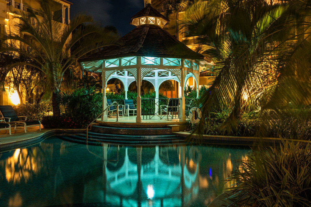 Schooner Bay 113 - Boana