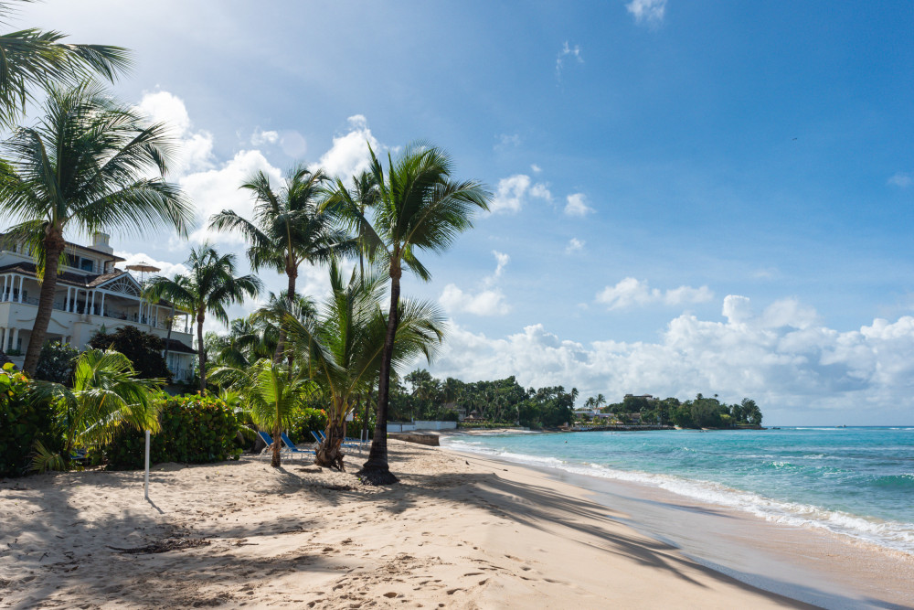 Schooner Bay 113 - Boana