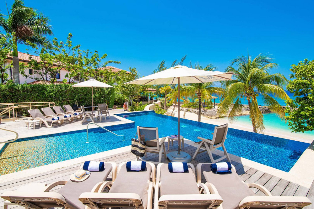 Casa Luna Villa 4