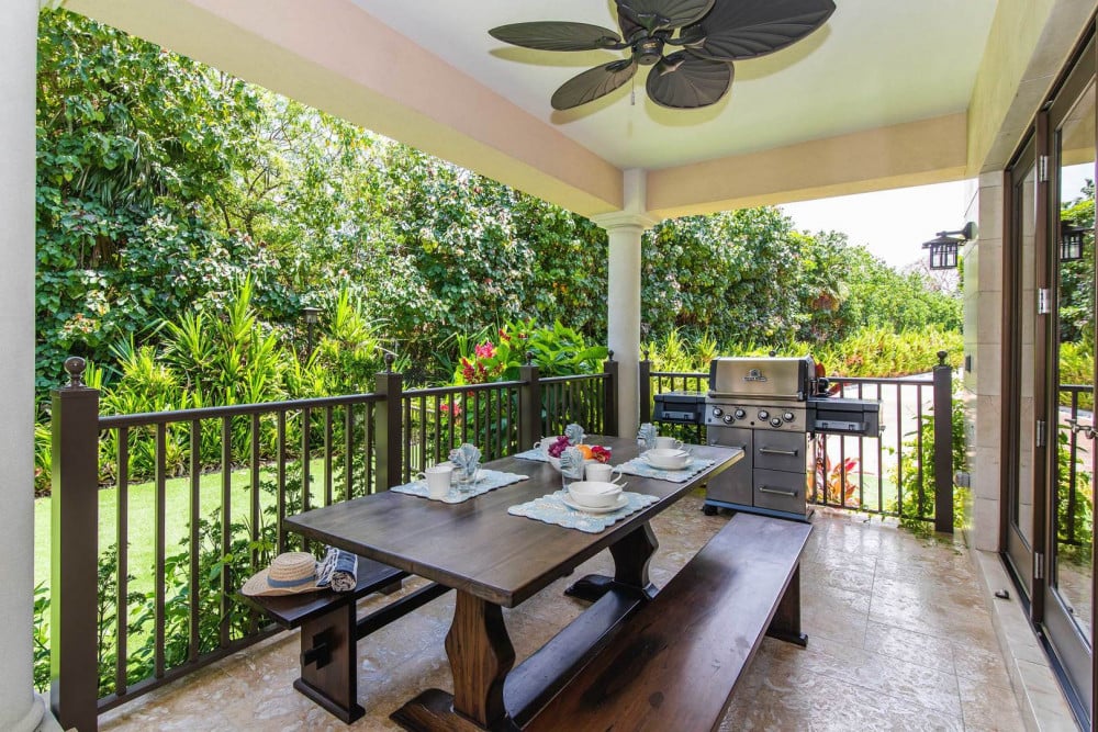 Casa Luna Villa 4